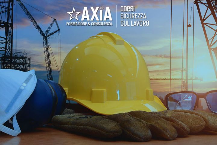 Corsi Sicurezza sul Lavoro