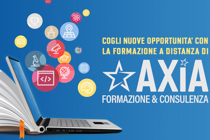 Corsi E-Learning