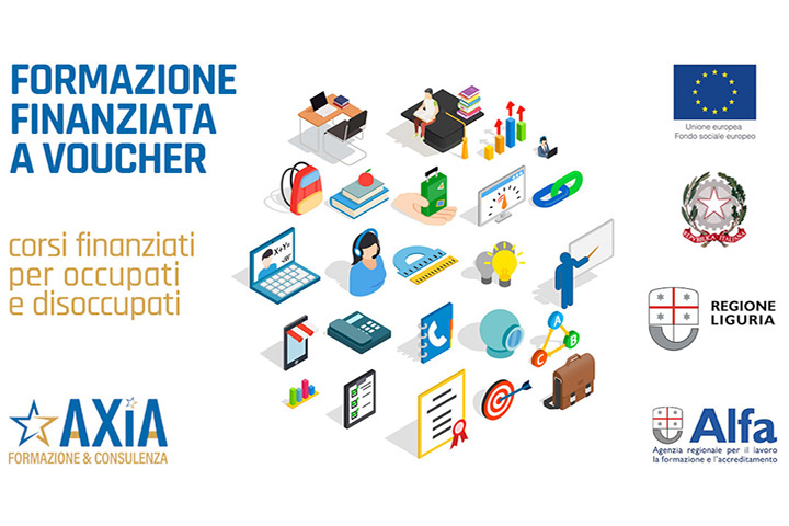 Formazione Finanziata a Voucher