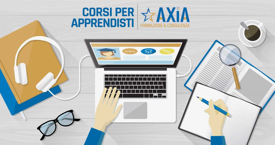 Corsi per Apprendisti