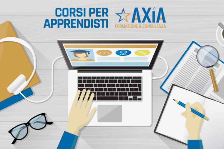 Corsi per Apprendisti