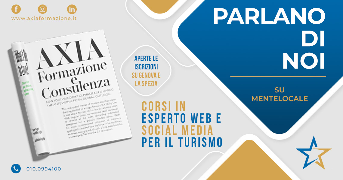 Parlano di Noi