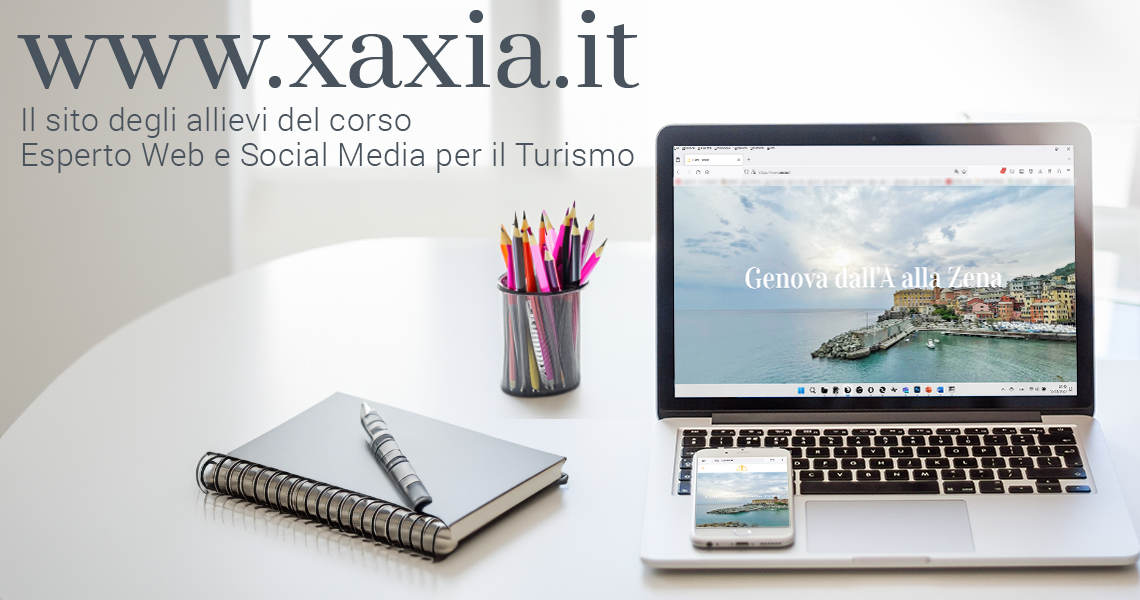 www.xaxia.it