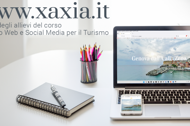 www.xaxia.it