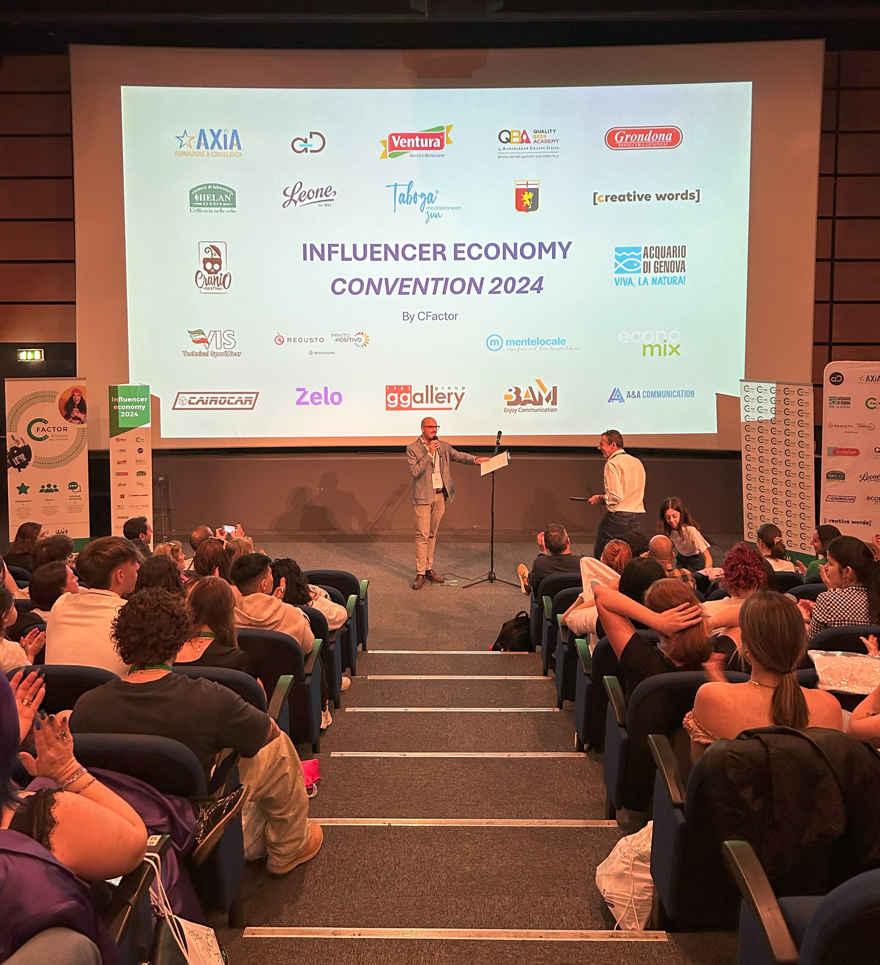 Influencer Economy