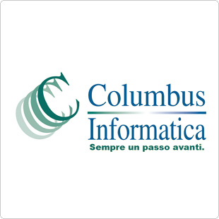 Columbus Informatica