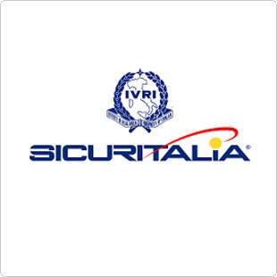 Sicuritalia IVRI