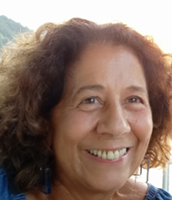 CECILIA MASALA